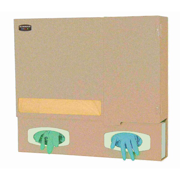 Protection System